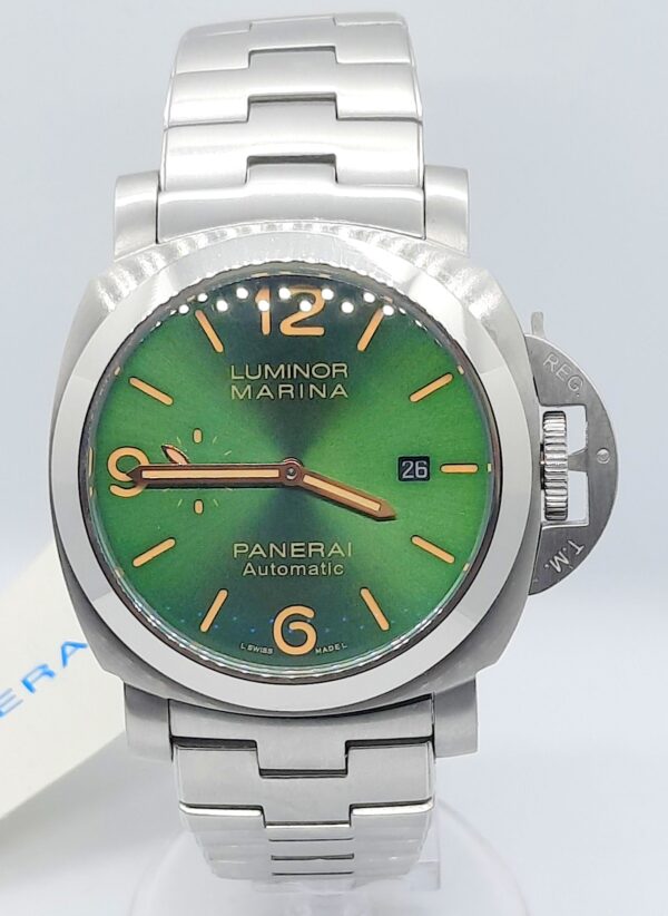 Panerai Luminor PAM01272 Men's watch | Kapoor Watch Company