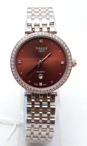 Tissot 1853 Original Premium Model » Buy online from