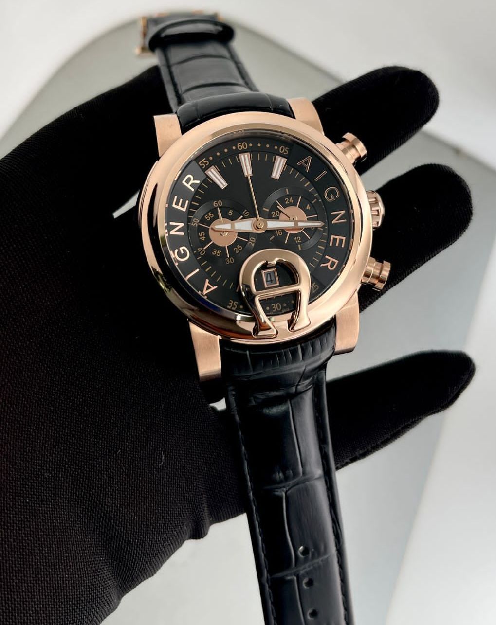 Etienne Aigner AG - Official Online Shop | Premium watches, Beautiful  watches, Watches
