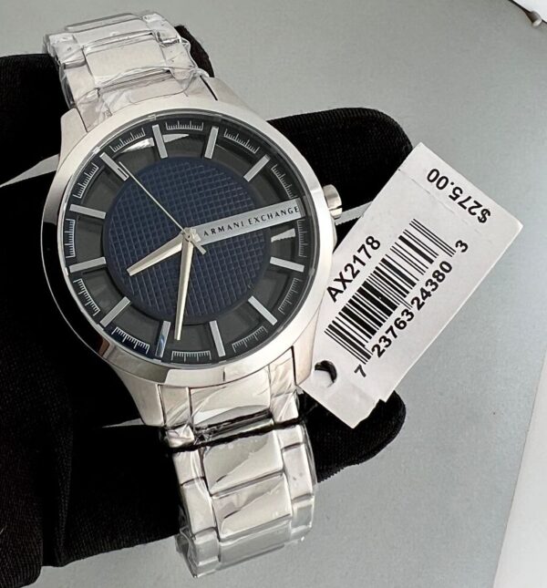 Armani Exchange AX2178 Watch