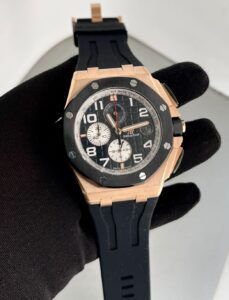 Audemars Piguet Royal Oak Offshore Chronograph (1)