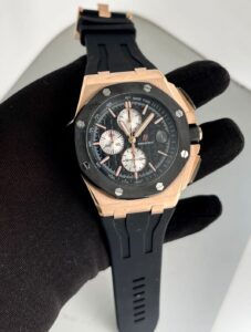 Audemars Piguet Royal Oak Offshore Chronograph (3)