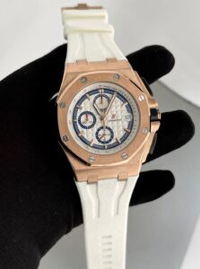 Audemars Piguet Royal Oak Offshore Chronograph (4)