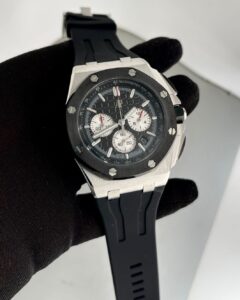 Audemars Piguet Royal Oak Offshore Chronograph (7)