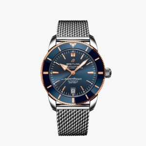 Breitling Superocean Heritage Swiss Watch (1)