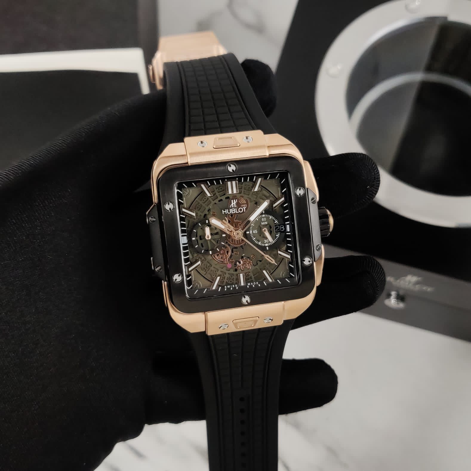 Hublot Automatic First Copy Watches In India-nextbuild.com.vn