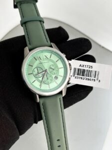 Original Armani Axchange AX1725