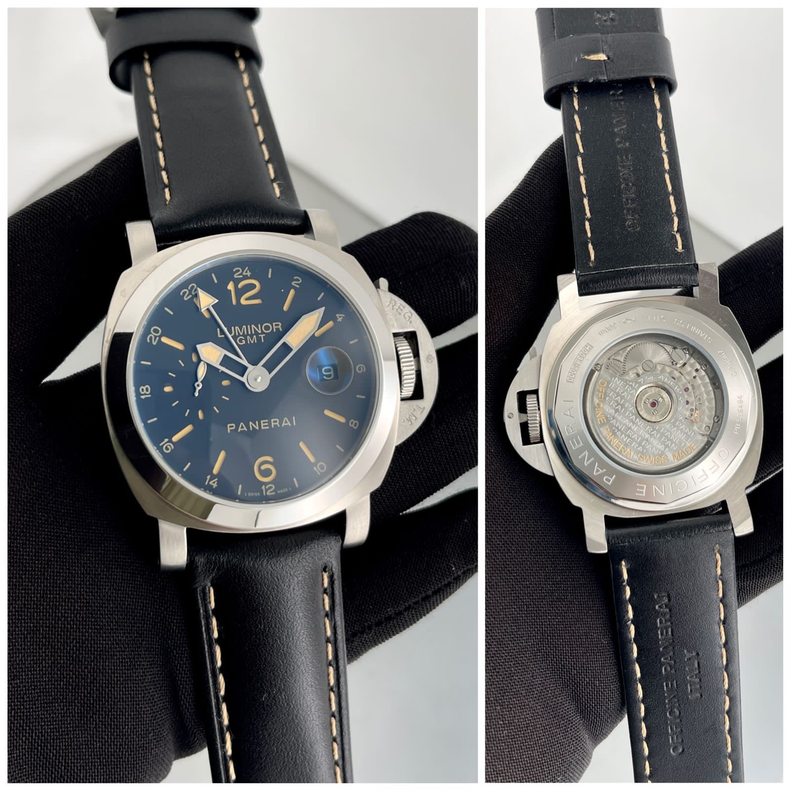Pre-Owned Panerai Watches on Sale