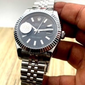Rolex Date Just Swiss Eta Quality Automatic Men Watch (1)
