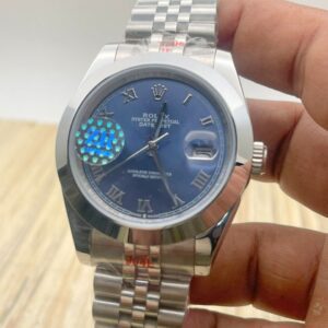 Rolex Date Just Swiss Eta Quality Automatic Men Watch (10)