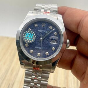 Rolex Date Just Swiss Eta Quality Automatic Men Watch (11)