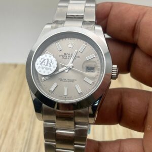 Rolex Date Just Swiss Eta Quality Automatic Men Watch (12)