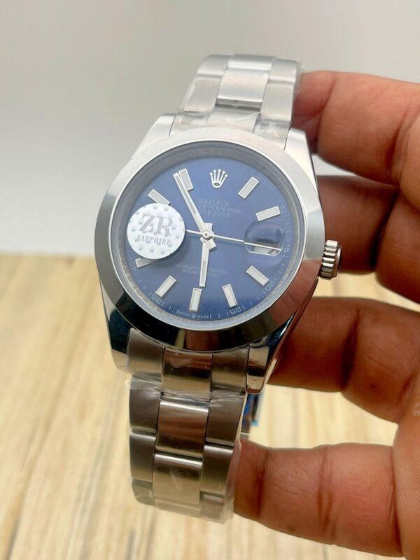 Rolex Date Just Swiss Eta Quality Automatic Men Watch (13)