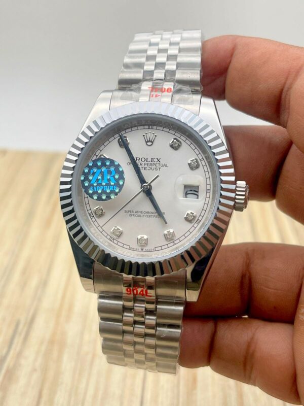 Rolex Date Just Swiss Eta Quality Automatic Men Watch (14)