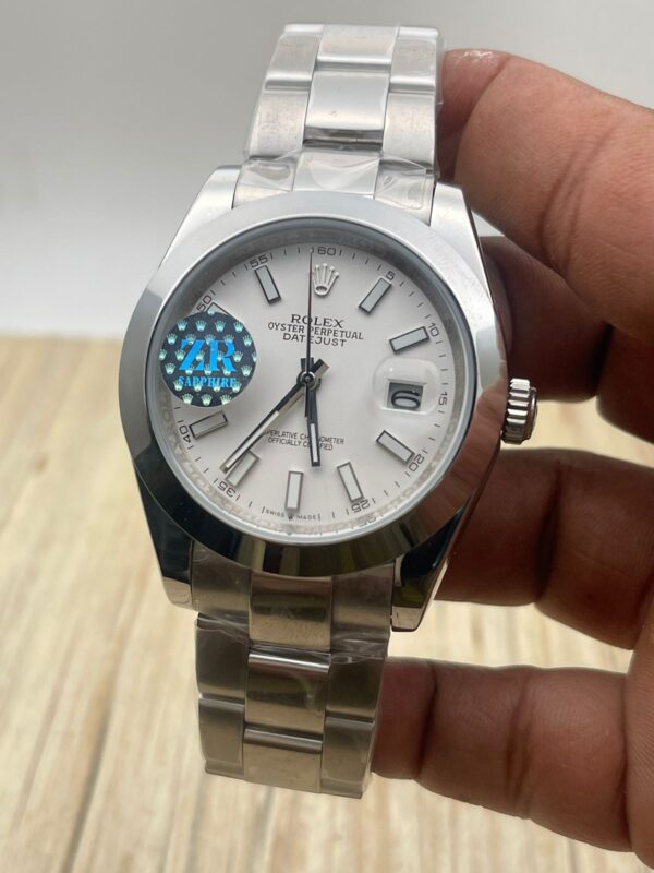 Rolex Date Just Swiss Eta Quality Automatic Men Watch (15)