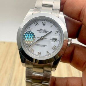 Rolex Date Just Swiss Eta Quality Automatic Men Watch (16)