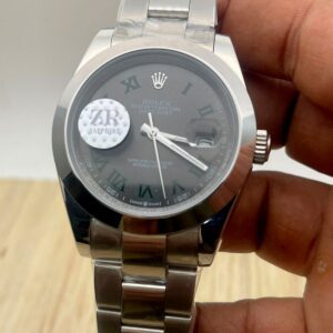 Rolex Date Just Swiss Eta Quality Automatic Men Watch (17)
