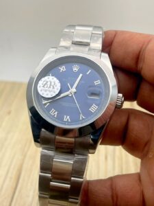 Rolex Date Just Swiss Eta Quality Automatic Men Watch (18)