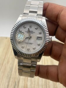 Rolex Date Just Swiss Eta Quality Automatic Men Watch (19)