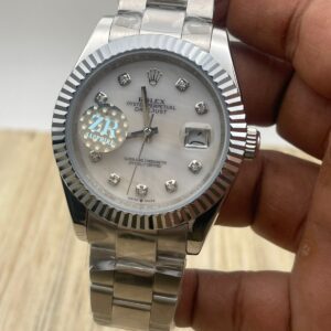 Rolex Date Just Swiss Eta Quality Automatic Men Watch (19)
