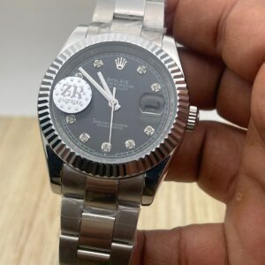 Rolex Date Just Swiss Eta Quality Automatic Men Watch (20)