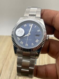 Rolex Date Just Swiss Eta Quality Automatic Men Watch (22)