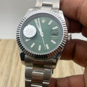 Rolex Date Just Swiss Eta Quality Automatic Men Watch (25)