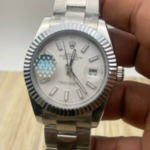 Rolex Date Just Swiss Eta Quality Automatic Men Watch (26)