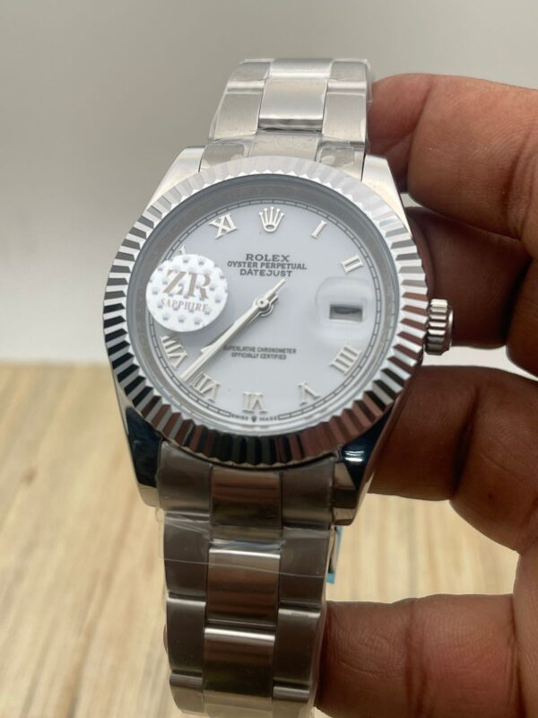 Rolex Date Just Swiss Eta Quality Automatic Men Watch (27)