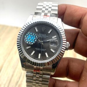 Rolex Date Just Swiss Eta Quality Automatic Men Watch (3)