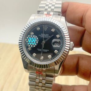 Rolex Date Just Swiss Eta Quality Automatic Men Watch (5)