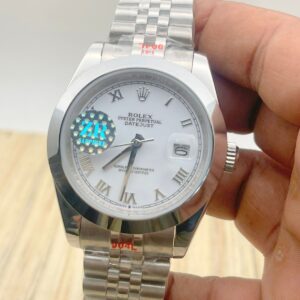 Rolex Date Just Swiss Eta Quality Automatic Men Watch (9)