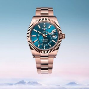 Rolex Sky Dweller New Launch 2023 Swiss ETA Automatic Watch (1)