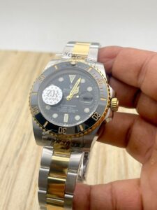 Rolex Submariner Swiss Premium Eta Automatic Men Watch (1)