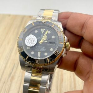 Rolex Submariner Swiss Premium Eta Automatic Men Watch (1)