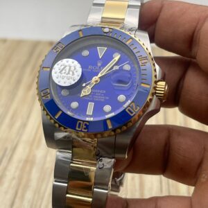 Rolex Submariner Swiss Premium Eta Automatic Men Watch (2)