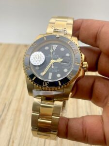 Rolex Submariner Swiss Premium Eta Automatic Men Watch (3)