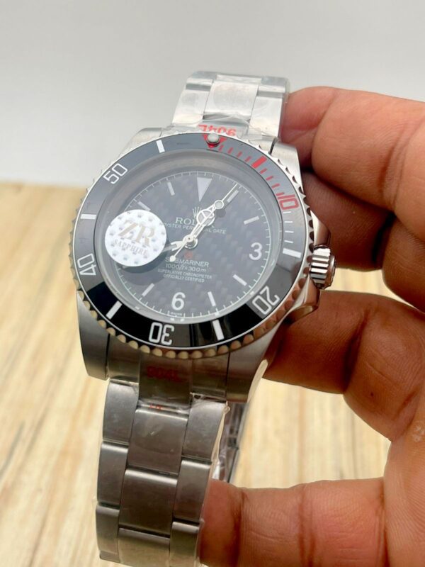 Rolex Submariner Swiss Premium Eta Automatic Men Watch (5)