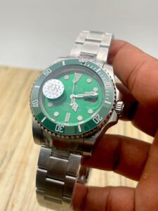 Rolex Submariner Swiss Premium Eta Automatic Men Watch (8)