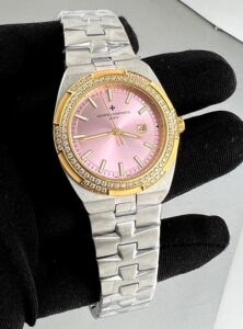 Vacheron Constantin Overseas Women Watch (14)