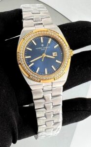 Vacheron Constantin Overseas Women Watch (15)