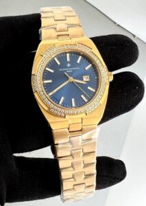 Vacheron Constantin Overseas Women Watch (5)