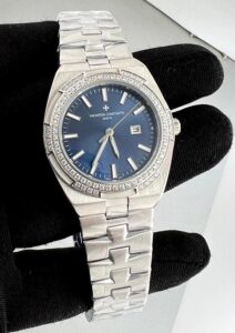 Vacheron Constantin Overseas Women Watch (6)