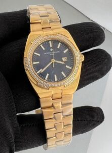 Vacheron Constantin Overseas Women Watch (8)