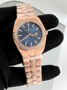 Vacheron Constantin Overseas Women Watch (9)