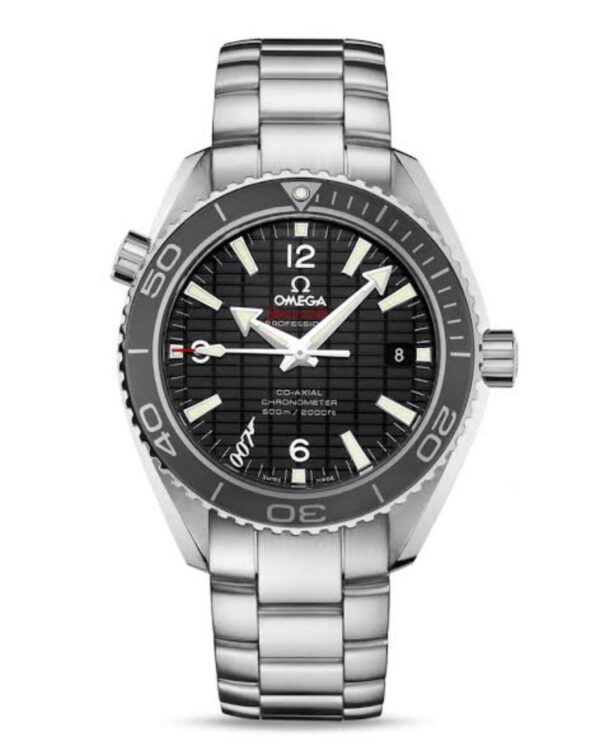 Watch of the Month: New vs. Older Omega Seamaster Diver 300M