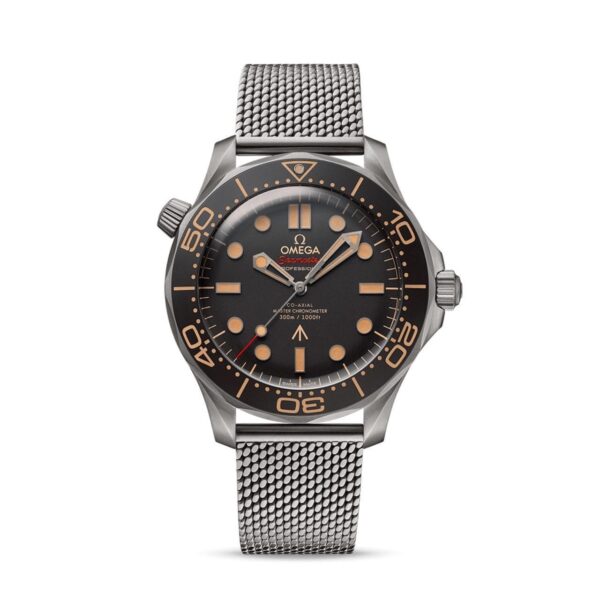 Omega Seamaster Professional 300m — Luxury Watch Connection