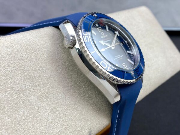 Omega Seamaster Planet Ocean 215.30.44.21.03.001 Swiss ETA Automatic Watch - Image 14