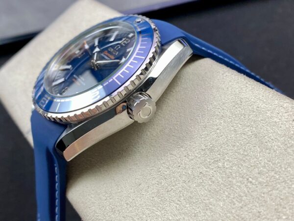 Omega Seamaster Planet Ocean 215.30.44.21.03.001 Swiss ETA Automatic Watch - Image 16