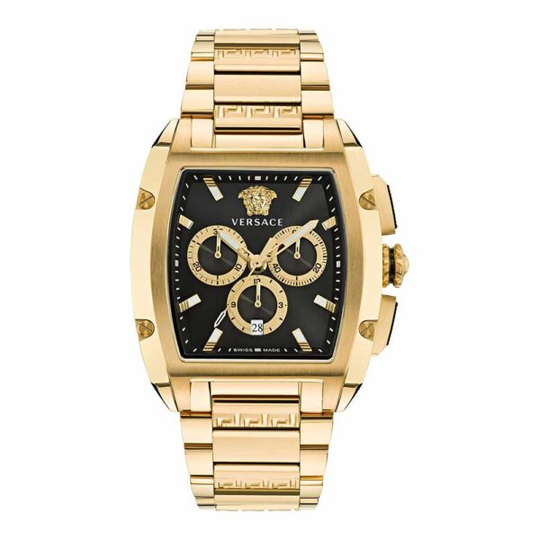 Versace Dominus Chronograph Watch VE6H00523